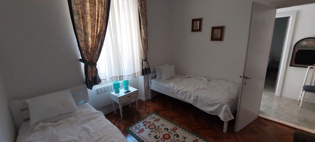 Dodatna prostorija u kući – idealna za goste ili najam